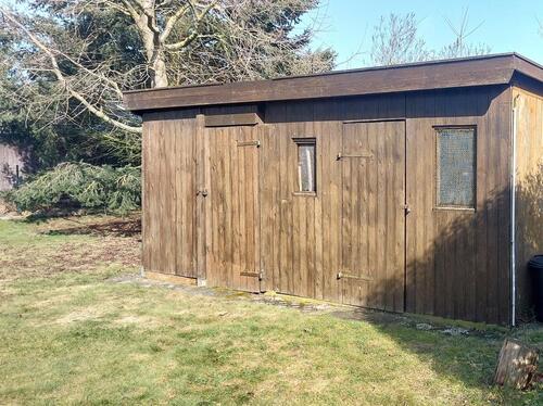 Foto - Einfamilienhaus in Nauen zum Kaufen