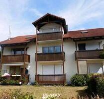 Attraktive Maisonette-Wohnung zur Miete - Esens