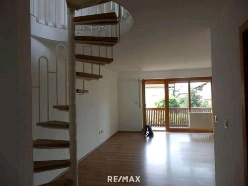 Foto - 3 Zimmer Maisonettenwohnung in Esens