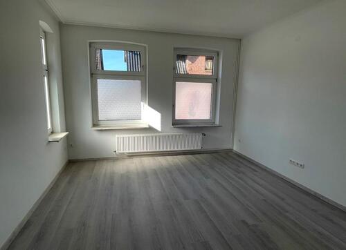 Foto - 3 Zimmer Erdgeschoßwohnung zur Miete in Bad Bramstedt