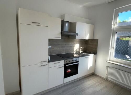 Foto - 3 Zimmer Erdgeschoßwohnung in Bad Bramstedt