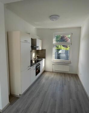 Foto - Erdgeschoßwohnung in Bad Bramstedt zur Miete