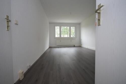 Foto - Erdgeschoßwohnung in Falkenstein/Vogtland zur Miete