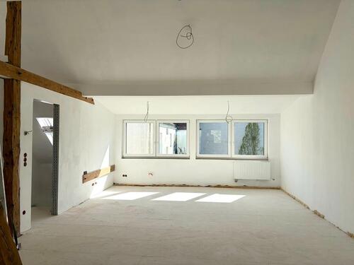 Foto - 2 Zimmer Dachgeschoßwohnung zum Kaufen in Berlin