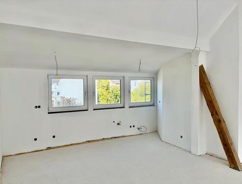 Foto - 2 Zimmer Dachgeschoßwohnung in Berlin