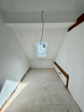 Foto - Dachgeschoßwohnung in Berlin zum Kaufen