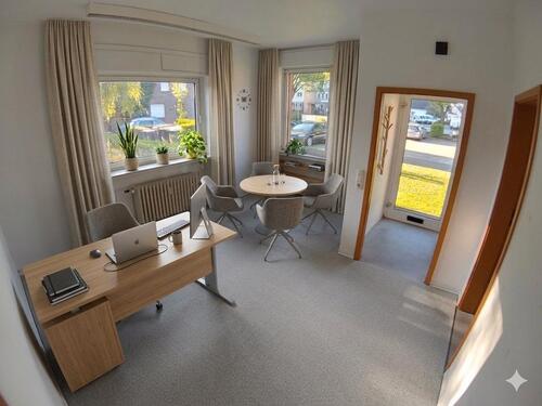 Foto - Attraktive Bürofläche in Moers-Scherpenberg zu vermieten, 30 m²