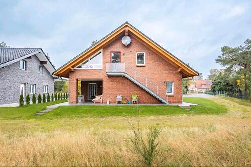 Foto - 5 Zimmer Mehrfamilienhaus, Wohnhaus zum Kaufen in Meinersen