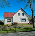 Foto - Saniertes, freistehendes Einfamilienhaus
