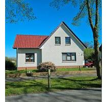 Saniertes, freistehendes Einfamilienhaus - Loxstedt
