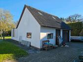 Foto - 4 Zimmer Einfamilienhaus zum Kaufen in Loxstedt