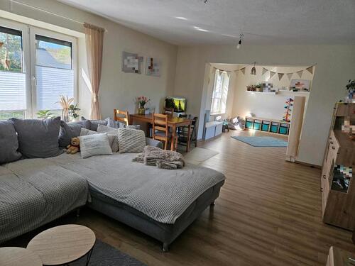 Foto - 4 Zimmer Einfamilienhaus in Loxstedt