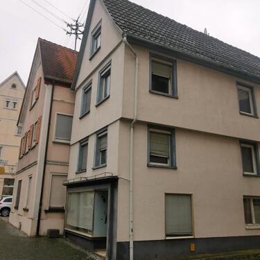 Foto - Haus in Munderkingen - 165.000,00&nbsp;EUR Kaufpreis, ca.&nbsp; 150,00&nbsp;m&sup2;