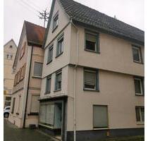 Haus in Munderkingen - 165.000,00&nbsp;EUR Kaufpreis, ca.&nbsp; 150,00&nbsp;m&sup2; in Munderkingen (PLZ: 89597)