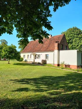 Foto - Einfamilienhaus in ruhiger Lage