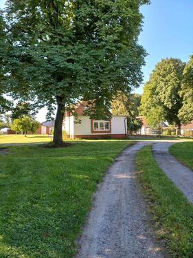 Foto - 5 Zimmer Einfamilienhaus zum Kaufen in Bützow