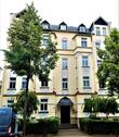 Foto - Herrschaftlich Wohnen in repräsentativer Gründerzeit-Stadtvilla