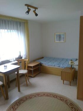 Foto - 1 Zimmer-Wohnung Nähe Klinikum Gelnhausen ab sofort zu vermieten