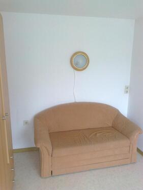 Foto - Etagenwohnung zur Miete in Gelnhausen