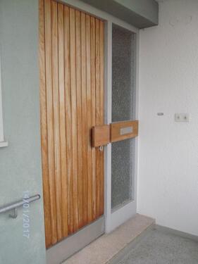Foto - 3,5 Zimmer ETW ab 01.11. - 720,00 EUR Kaltmiete,