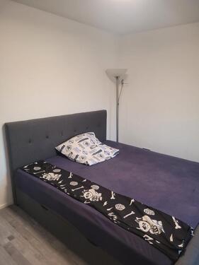 Foto - Etagenwohnung zur Miete in Rüsselsheim am Main