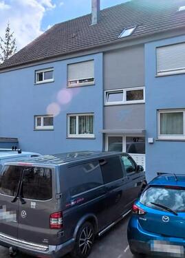Foto - Etagenwohnung in Esslingen am Neckar