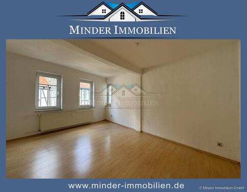 Foto - ** Butzbach ** Gemütliche 3-Zimmer-Wohnung