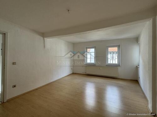 Foto - Etagenwohnung zur Miete in Butzbach
