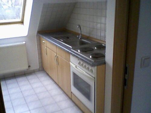 Foto - Etagenwohnung zur Miete in Ueckermünde