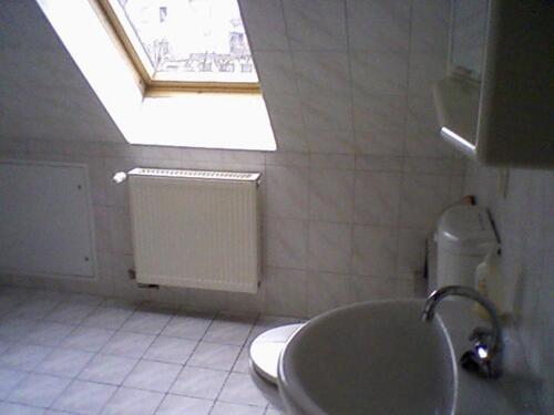Foto - Etagenwohnung in Ueckermünde zur Miete
