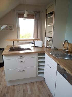 Foto - Etagenwohnung zur Miete in Giesen