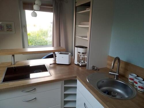 Foto - Etagenwohnung in Giesen