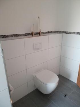 Foto - Etagenwohnung in Giesen zur Miete