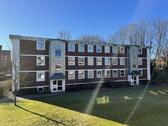 Foto - 4-Zimmer-Wohnung + renoviert + in 24582 Bordesholm