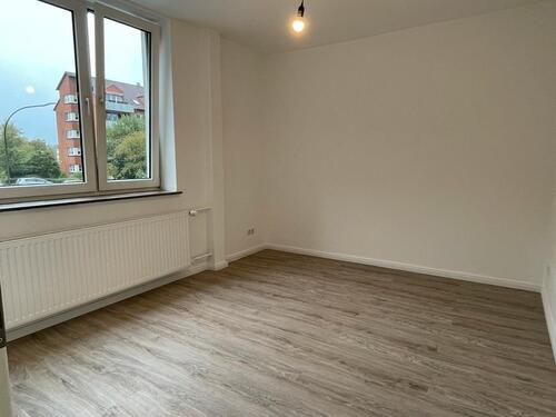 Foto - Etagenwohnung in Bordesholm