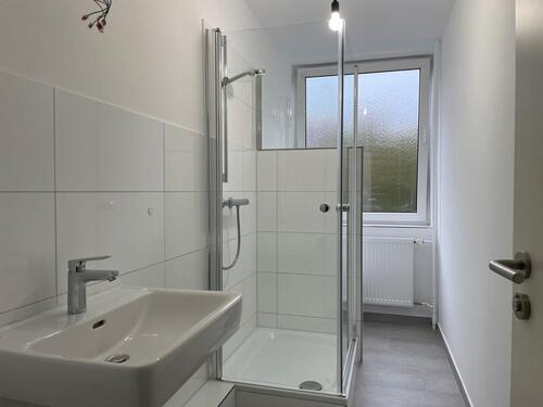 Foto - Etagenwohnung in Bordesholm zur Miete