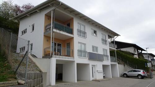 Foto - Sonnige Wohnung zu vermieten - 680,00 EUR Kaltmiete,