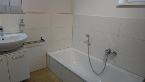 Foto - Etagenwohnung zur Miete in Pfarrkirchen