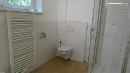 Foto - Etagenwohnung in Pfarrkirchen