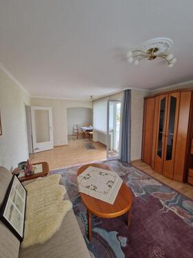 Foto - Wunderschöne 3,5 Zimmer Eigentumswohnung in Bad Kissingen