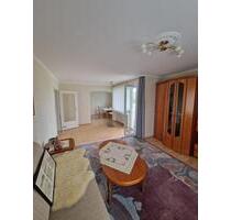 Wunderschöne 3,5 Zimmer Eigentumswohnung in Bad Kissingen