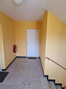 Foto - Etagenwohnung zum Kaufen in Bad Kissingen