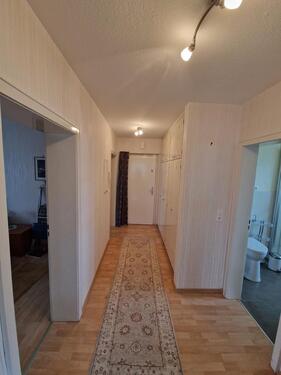 Foto - Etagenwohnung in Bad Kissingen zum Kaufen