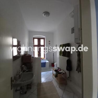 Foto - Etagenwohnung in Berlin