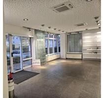 Gestalten Sie Ihre Zukunft – 161 m² Gewerbefläche mit Top-Präsentationsmöglichkeiten - Lauenburg/Elbe