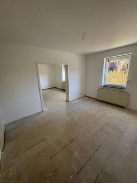 Foto - Etagenwohnung in Halberstadt