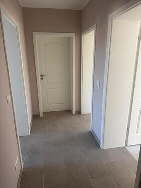 Foto - Etagenwohnung in Halberstadt zur Miete