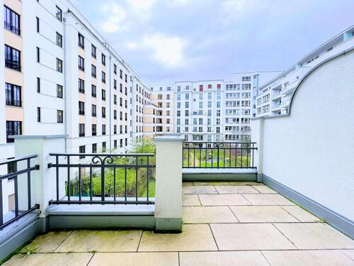 Foto - 2 Zimmer Etagenwohnung in Berlin