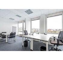 Helles und gut ausgestattetes Büro in Borbeck - All-in-Miete - Essen Stadtbezirk IV