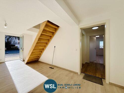 Foto - Etagenwohnung in Notzingen zur Miete